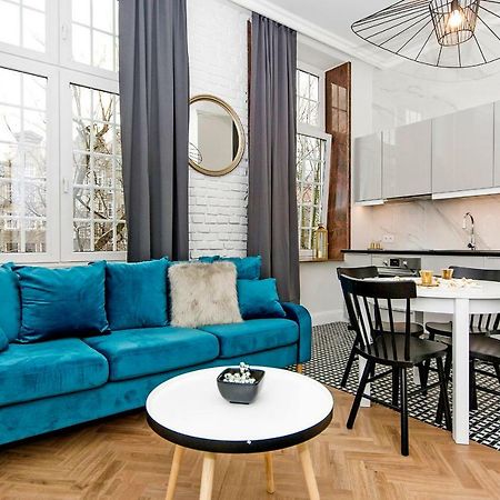 Gdansk City Apartment Exterior photo