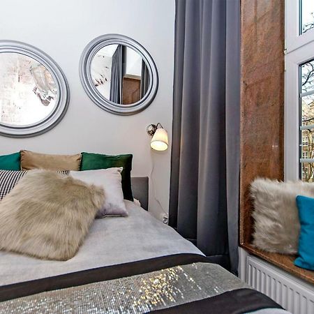 Gdansk City Apartment Exterior photo